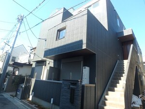 Framboise外観写真