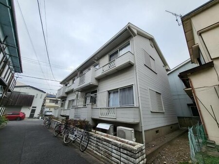 ＦＬＡＴ　ＴＡＣＨＩＢＡＮＡ　１ＳＴ外観写真