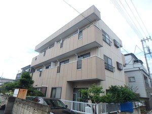 メゾンスギモト外観写真