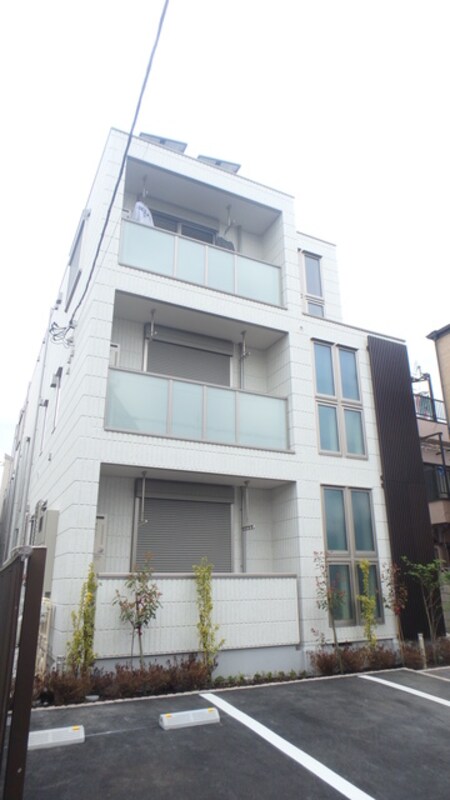 Esperanza外観写真