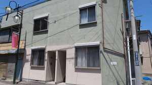 カーサ田口外観写真