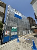 (仮称)南小岩6丁目メゾン