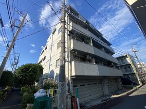 ベル・コフレPart1外観写真