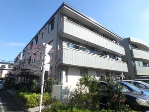 FLORAL WEST外観写真