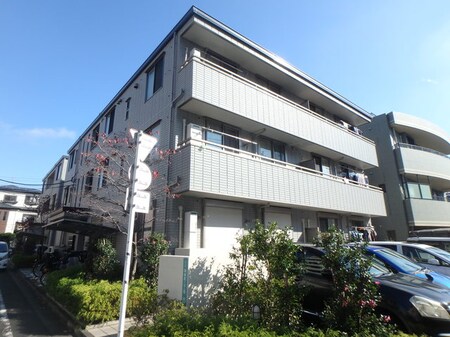 FLORAL WEST外観写真
