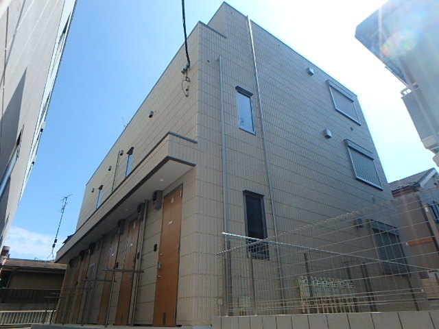 アレグリーア東葛西