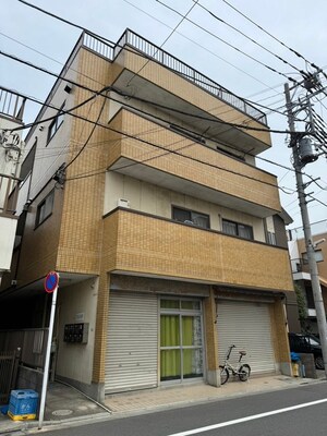 リヴェル　キヨタ外観写真