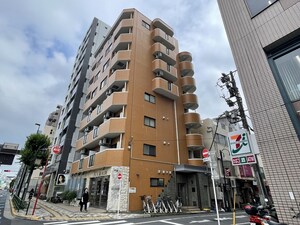 ライフⅡ外観写真