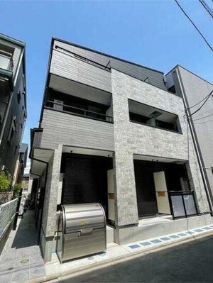 Ｇｌａｎｚ東瑞江外観写真