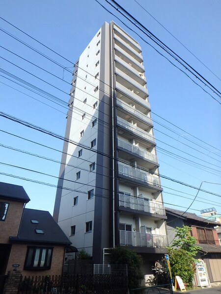 パルス小岩アネスタージュ（Pulse Koiwa Anestage）外観写真