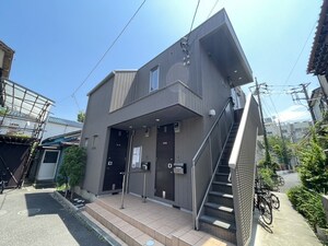 Ｍａｉｓｏｎ ＤａｉｅｉⅡ外観写真