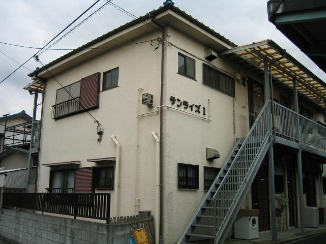 サンライズI