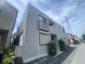 ガーデンヒルズ船堀外観写真