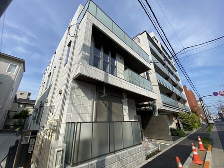 ＳｅｖｅｎＨｉｌｌｓ外観写真