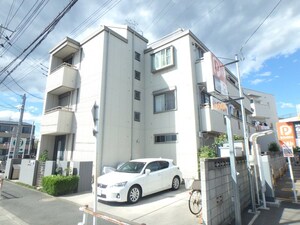 グランメール外観写真