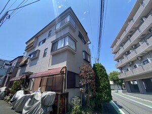藁谷宅外観写真