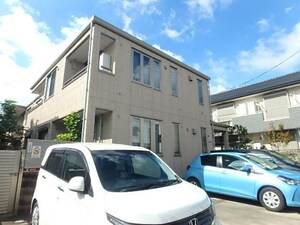 エスポワール外観写真