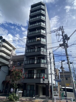 Ｌｏｔｓｏ京成立石（ロッツォケイセイタテイシ）外観写真