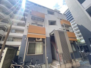 アーバンコート新小岩外観写真
