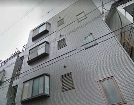 エクセル須賀外観写真