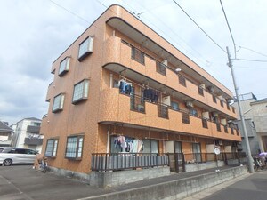 メゾンＫ外観写真
