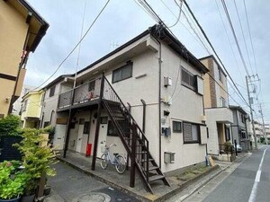 ライフパレス東瑞江外観写真
