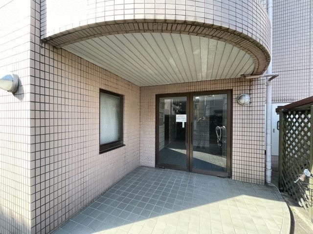 鷹ノ羽レジデンス