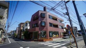 ヴィラ信栄外観写真