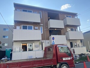 (仮)江戸川区西瑞江5丁目PJ外観写真