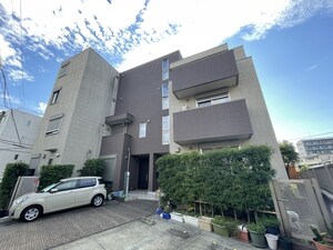 Dimora Hana外観写真