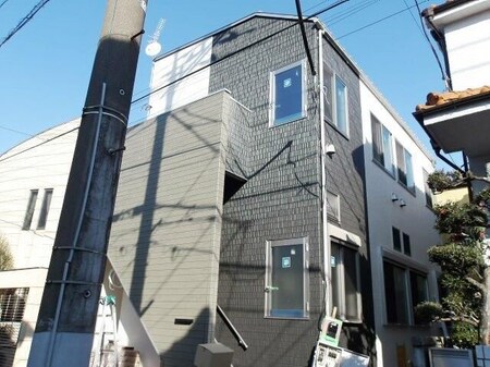 ＣｌａｉｒＫｏｉｗａ（クレール小岩外観写真