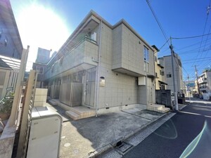Maison de Ark外観写真