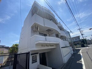 日興パレス新小岩外観写真