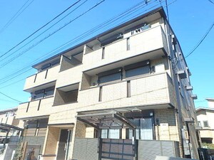 ラ・マドレⅦ外観写真