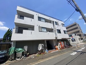 コーポ大湊外観写真