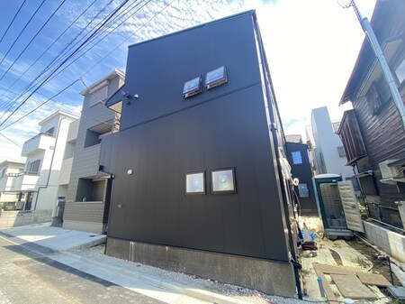 メイクスＴＥＲＡ小岩外観写真