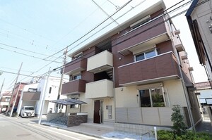 Ｆｏｒｔｕｎａ外観写真