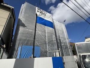 （仮称）東堀切２丁目メゾン外観写真