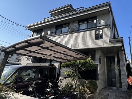ＭＡＩＳＯＮ　ＥＳＰＯＩＲ外観写真