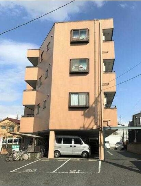 グランドメゾン