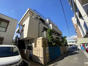 スターヒルズＭ＆Ｋ外観写真