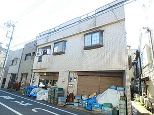 ＫパレスⅠ外観写真