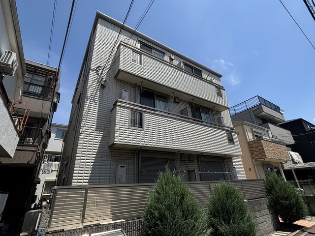 ファミールＫメゾン