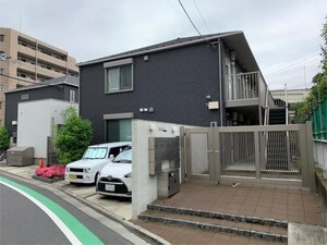 オトアⅡ外観写真