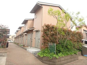 Creser外観写真