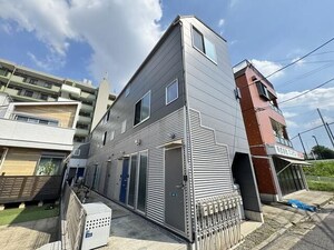 エスポワ－ル高砂外観写真