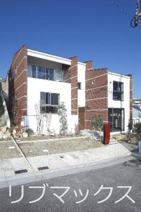 西宮サニーヒルズ2号地外観写真