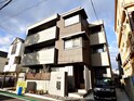 シャーメゾン南甲子園