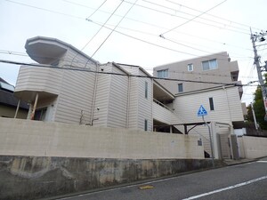 シティライフ桜ヶ丘外観写真