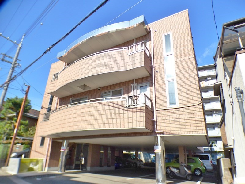 グランデ浜芦屋